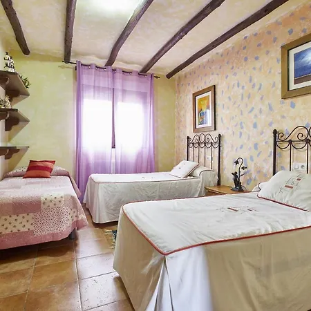 アパート Casa Rural Los Robles ***** サラマンカ