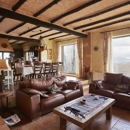 Casa Rural Los Robles *****