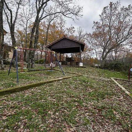 Casa Rural Los Robles ***** サラマンカ