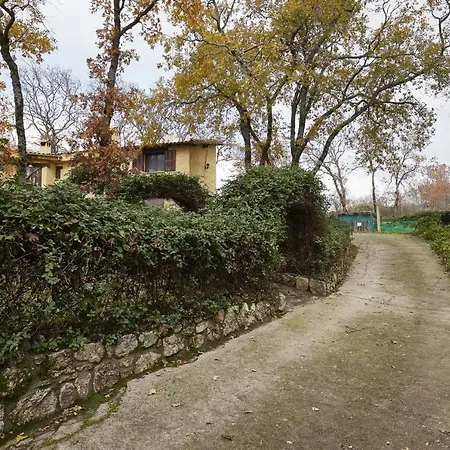 アパート Casa Rural Los Robles ***** サラマンカ