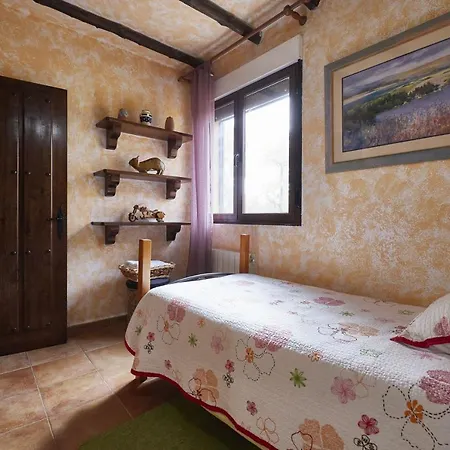 Casa Rural Los Robles ***** * サラマンカ