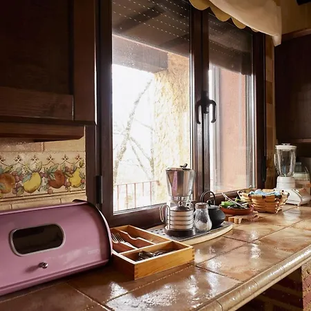 Casa Rural Los Robles ***** * サラマンカ