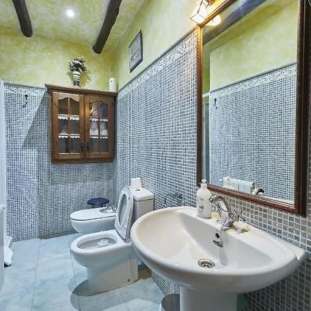 Casa Rural Los Robles ***** サラマンカ