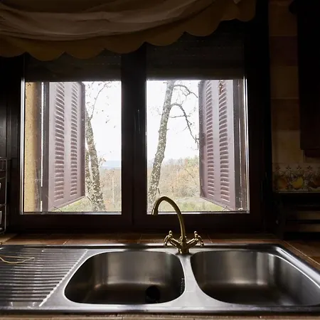 Casa Rural Los Robles ***** * サラマンカ