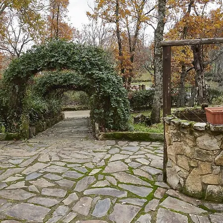 アパート Casa Rural Los Robles *****