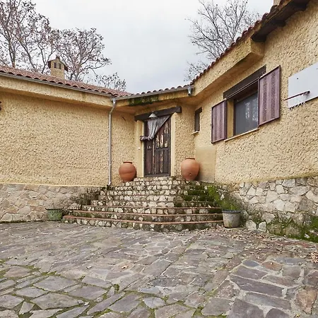 Casa Rural Los Robles ***** サラマンカ