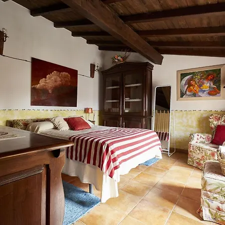 アパート Casa Rural Los Robles ***** サラマンカ