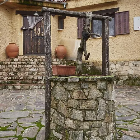 Casa Rural Los Robles *****