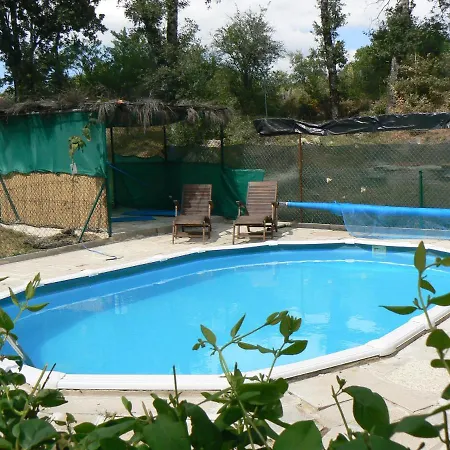 アパート Casa Rural Los Robles ***** *