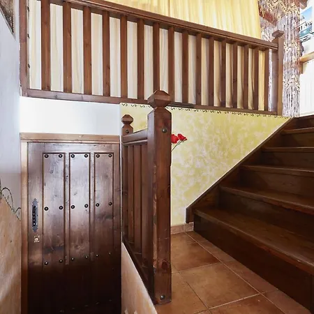 Casa Rural Los Robles ***** * サラマンカ